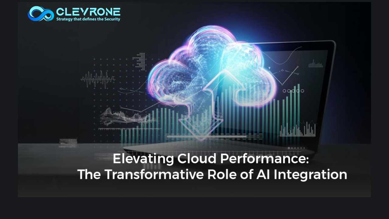 Elevating Cloud Performance: Transformative Role of AI Integration 