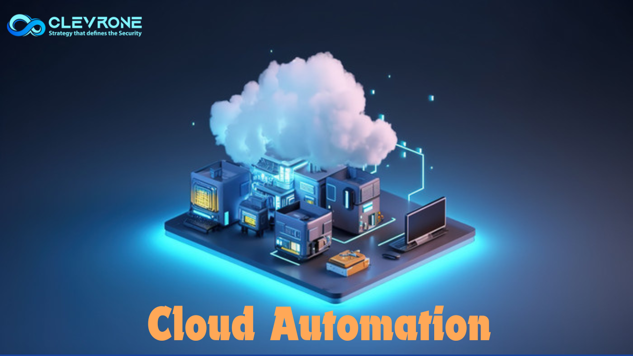 What Is Cloud Automation? Streamlining Your Cloud Operations