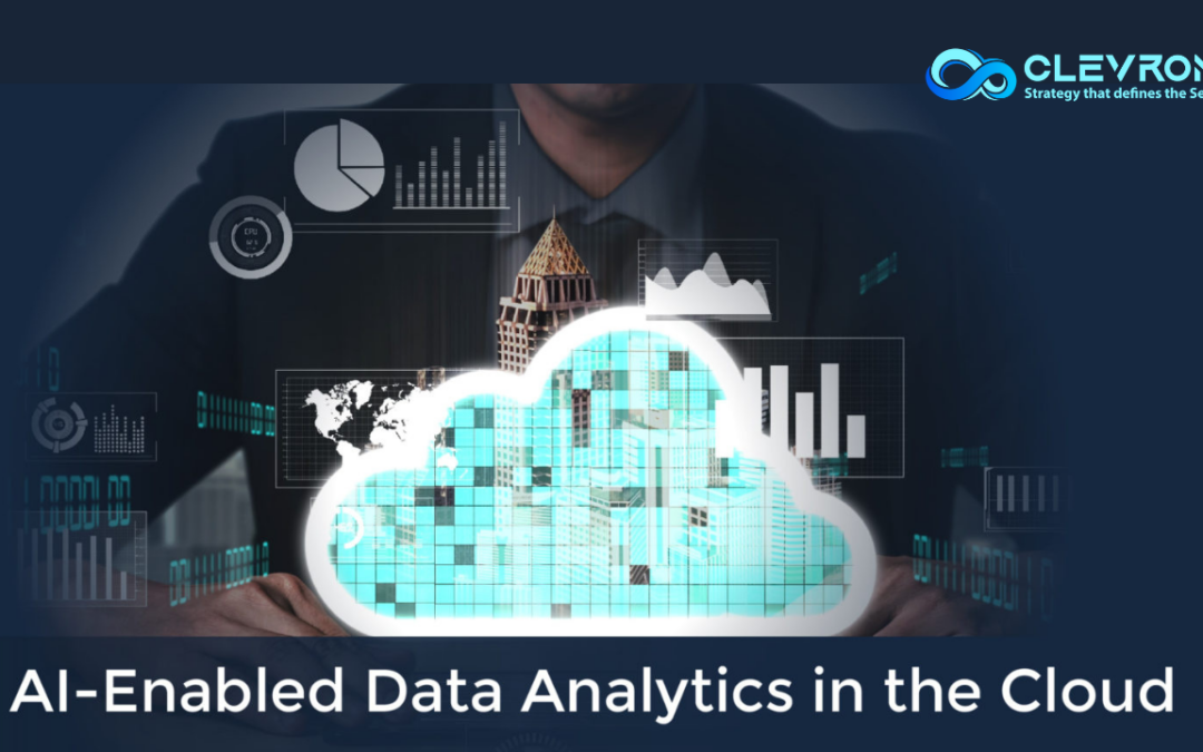 AI-Enabled Data Analytics in the Cloud