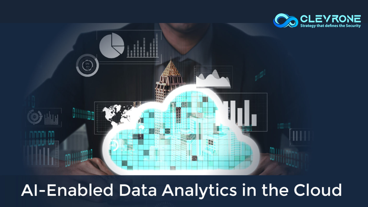 AI-Enabled Data Analytics in the Cloud